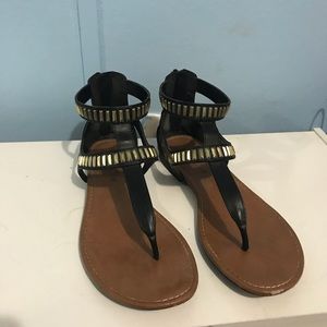Gladiator Sandals